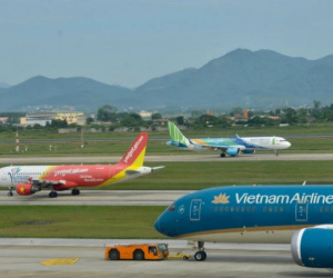 Kế hoạch khai thác của các hãng hàng không sau khi dừng bay đến Đà Nẵng ra sao?