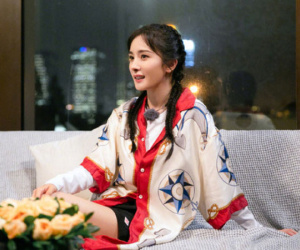 Dương Mịch tiết lộ lý do quyết không cho bạn bè vay tiền dù sở hữu khối tài sản cực khủng lên đến 15 nghìn tỷ đồng