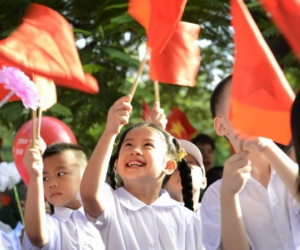Bộ GD& ĐT ban hành khung kế hoạch thời gian năm học 2020-2021