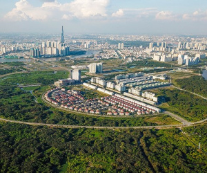 Chuẩn bị 198 nền tái định cư cho dân Thủ Thiêm