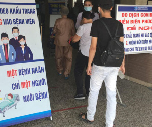 Phát hiện nhiều trường hợp 'chạy dịch' nhập cảnh trái phép từ Campuchia