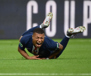 Bị đối phương vào bóng triệt hạ, Mbappe lỡ trận tứ kết Champions League