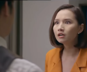 Tình yêu và tham vọng tập 38: Tuệ Lâm nổi điên khi Minh tiếp tục giúp đỡ crush, Linh đỡ đòn thay mẹ kế