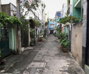Vợ chồng lương 14 triệu nhưng chỉ tiêu 4 triệu/tháng, mới cưới 2 năm đã mua được nhà 700 triệu để an cư