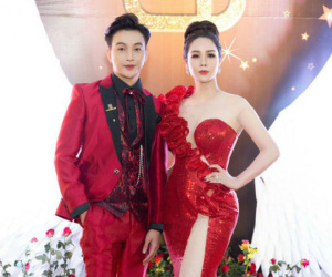Cựu thành viên HKT - Hồ Gia Hùng tiếp tục có chia sẻ đầy ẩn ý xung quanh vụ lùm xùm với Nhật Kim Anh và Titi (HKT)