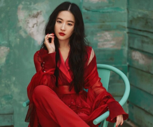 Có 2 phim hoãn chiếu vô thời hạn, Lưu Diệc Phi gặp khó khăn trên con đường lấy lại ánh hào quang năm nào