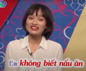 Nấu ăn dở tệ, không biết làm việc nhà vì được mẹ cưng - điểm chung khiến loạt gái ế phải đến show hẹn hò