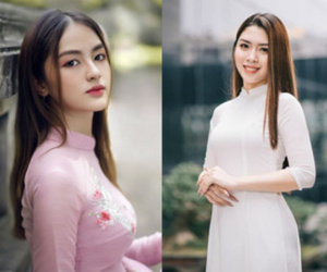So kè học lực đỉnh của 3 thí sinh Hoa hậu Việt Nam 2020: Người là du học sinh, người đỗ đại học 29 điểm