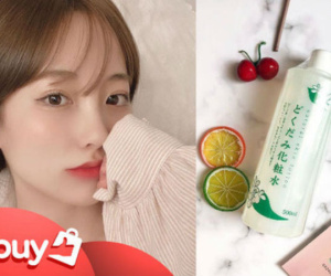 5 chai toner Nhật Bản lành tính làm se khít lỗ chân lông cực đỉnh, giá lại còn dễ chịu nàng nào dùng cũng ưng