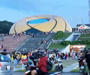 Ghen tuông, tung tin ‘vợ hờ’ nghi mắc COVID-19