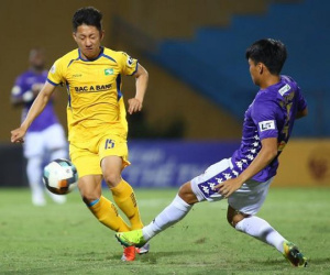 Nhiều CLB đề nghị kết thúc luôn V.League 2020, VFF họp khẩn