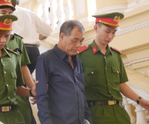 Trầm Bê bị đề nghị thêm 6-7 năm tù, Dương Thanh Cường 18-20 năm tù