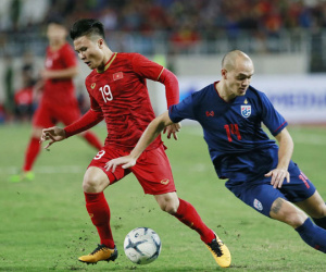 Đề xuất hoãn AFF Cup: Thái Lan mừng như bắt được vàng
