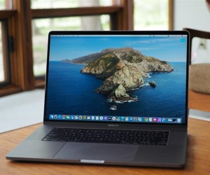 MacBook Pro 16 inch sẽ là sản phẩm đầu tiên của Apple sử dụng nhôm không có carbon