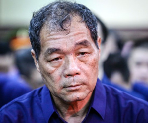 Ông Trầm Bê: 'Nhiều người muốn đi tù thay tôi'