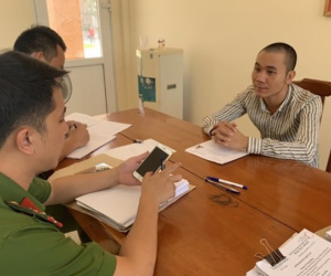 Cho vay nặng lãi gấp 18 lần quy định