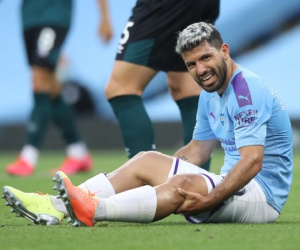 Man City gặp tổn thất nghiêm trọng ở đại chiến với Real