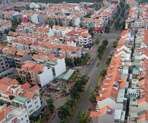 Giá vàng tăng cao tác động thế nào đến bất động sản