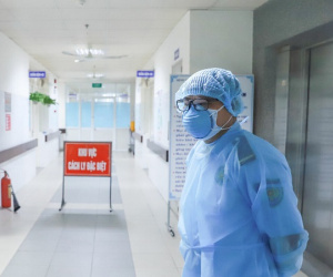 Thông báo khẩn của Bộ Y tế, ai đến những nơi này khai báo gấp