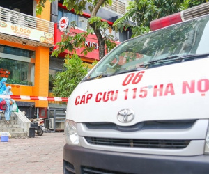Chủ tịch Nguyễn Đức Chung nói gì về ca nghi mắc COVID-19 thứ hai tại Hà Nội
