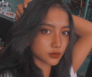 Gái xinh Khmer sinh năm 2000 cười một cái ẵm 3 triệu view trên Tiktok, được hối đi thi Hoa hậu ngay và luôn