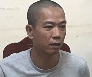 Vụ cướp gần 1 tỷ ở ngân hàng BIDV: Tổng giám đốc sa cơ đánh liều đi cướp, định bắn công an và người dân