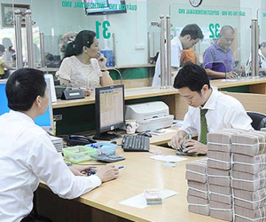 Từ tháng 7, lương sẽ nhận đủ nếu thu nhập dưới 11 triệu đồng/tháng