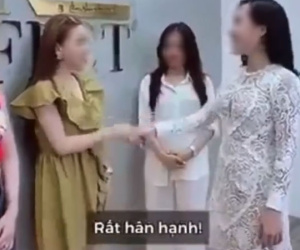 Đề nghị xử lý nữ Tổng Giám đốc trong video 'kỳ thị Đà Nẵng' vì dịch COVID-19