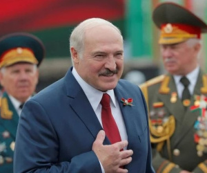 Tổng thống Belarus xác nhận từng nhiễm Covid-19