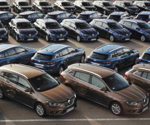 Những ưu và nhược điểm cần nắm vững khi mua xe cũ