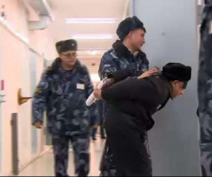 'Cá heo đen' – nhà tù giam giữ những tên sát nhân bệnh hoạn, nguy hiểm nhất nước Nga