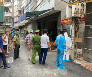 Hà Nội bàn giải pháp đối phó với những diễn biến mới của dịch COVID-19