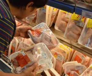 Sự thật ít người biết về loại thịt có giá rẻ như rau ở Việt Nam