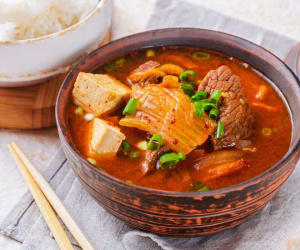 8 món lên men bổ dưỡng bậc nhất giúp tăng cường miễn dịch, phòng được nhiều bệnh