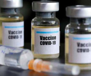 Nga chuẩn bị phê duyệt vắc-xin COVID-19 đầu tiên sau 2 tuần nữa