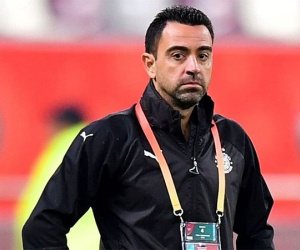 Xavi lần đầu trả lời phỏng vấn sau khi nhiễm virus corona