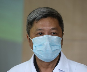 Thứ trưởng Y tế: 'Nhiều bệnh nhân Covid-19 nặng'