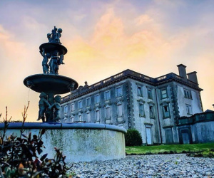 'Biệt thự ma ám' nổi tiếng nhất Ireland đang được rao bán, ai cũng có thể mua nếu không sợ những câu chuyện được đồn thổi về nó