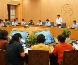 Công dân Hà Nội từ Đà Nẵng về chưa đủ 14 ngày phải lấy mẫu xét nghiệm