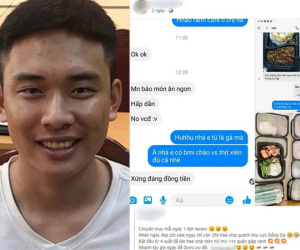9X cùng đồng bọn nổ súng cướp ngân hàng BIDV: Sáng đi cướp, chiều bán cơm?