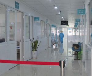 Đà Nẵng: Bệnh viện 199 kêu gọi tình nguyện viên, bác sĩ hỗ trợ vì bệnh nhân quá tải