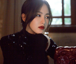 Đường Yên khéo léo dập tan tin đồn ngoại tình của ông xã chỉ bằng một động thái nhỏ trên MXH
