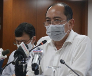 'Khả năng thực hiện giãn cách xã hội ở TPHCM là thấp'