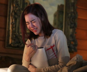Giận chồng nên sang cô hàng xóm ngủ nhờ, nửa đêm nghe gõ cửa, tôi giật mình choàng dậy và hốt hoảng khi nghe giọng nói của người đứng bên ngoài