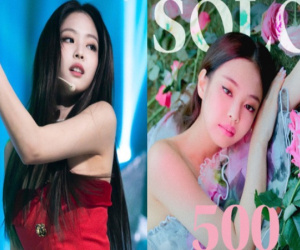 Jennie (BLACKPINK) bị 'ném đá' tơi bời vì cho rằng ích kỷ, chỉ biết bản thân, 'lơ đẹp' thành tích nhóm