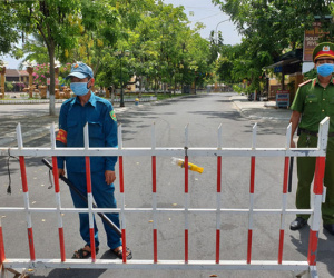 Lịch trình di chuyển của 5 ca mắc Covid-19 mới ở Quảng Nam, trong đó 3 ca là người thân BN 428