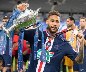 'Neymar có thể dễ dàng giành ba Quả Bóng Vàng'