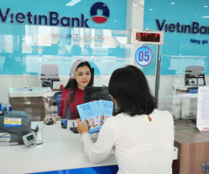 Dằn túi nghìn tỷ phòng rủi ro, ngân hàng vẫn báo lãi tăng