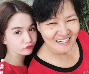 Từng bất chấp tất cả để lấy một người có con riêng như ba Ngọc Trinh, mẹ kế tiết lộ lý do bất ngờ dẫn đến quyết định đó