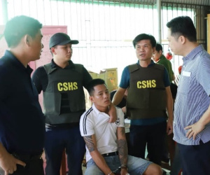 Nhóm giang hồ bảo kê vừa bị bắt tại Kỳ Anh – Hà Tĩnh hoạt động như thế nào?